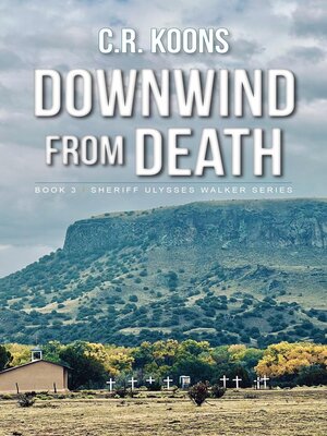 cover image of Downwind from Death